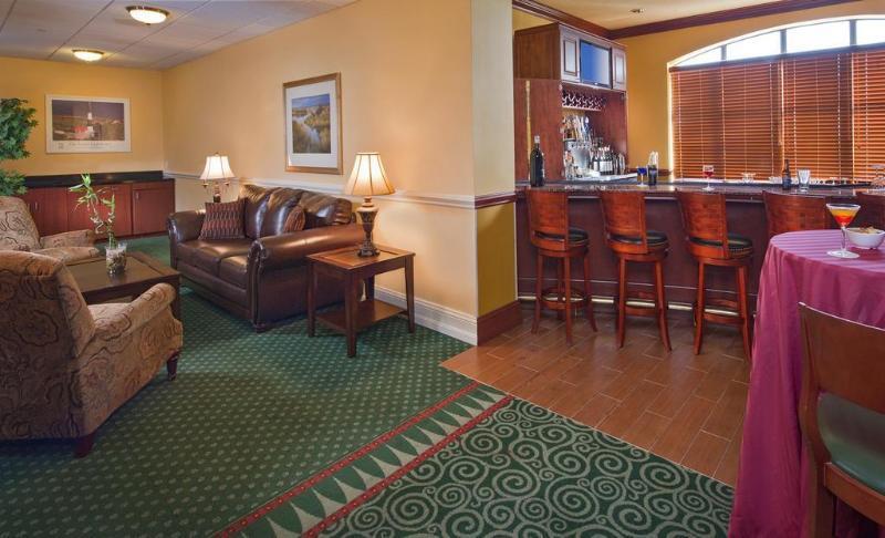 Courtyard Long Island Macarthur Airport Ronkonkoma Luaran gambar