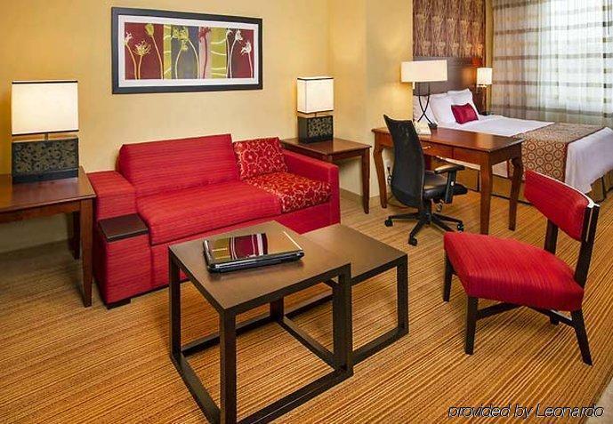 Courtyard Long Island Macarthur Airport Ronkonkoma Bilik gambar